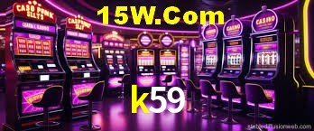 Tournaments k59