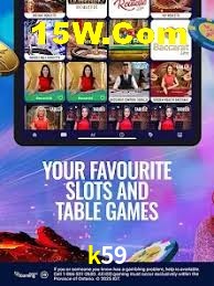 Blackjack Table k59