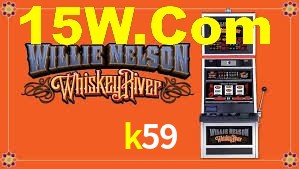 k59: A Experiência de Casino com Jogos de Mesa ao Vivo