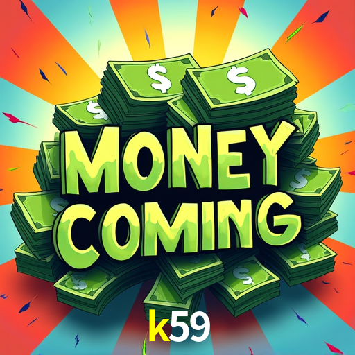 APP oficial da k59 para mobile
