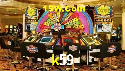Inovações de Jogos na k59: O Futuro das Experiências Interativas