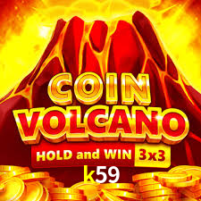 Daily Bonuses k59