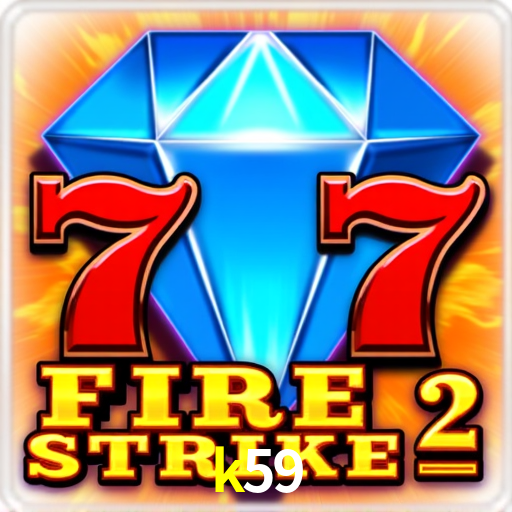 Jogos de Slot k59