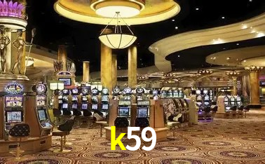 A Revolução dos Aplicativos de Jogos no k59