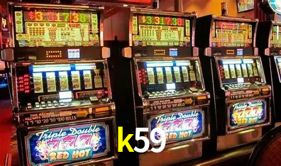 Inovações de Jogos na k59: O Futuro das Experiências Interativas