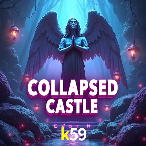 Descubra o Mundo do Cassino Online com k59