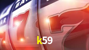 k59 - Plataforma Oficial - k59.com